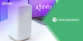 fix xfinity router blinking green light