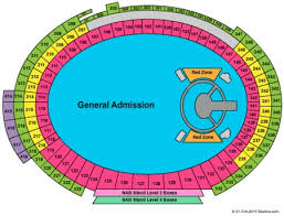 Domain Stadium Tickets Domain Stadium In Subiaco Wa At