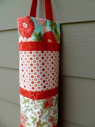 Maybe you would like to learn more about one of these? Grocery Bag Holder