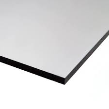 Clear Polycarbonate Masked Sheet