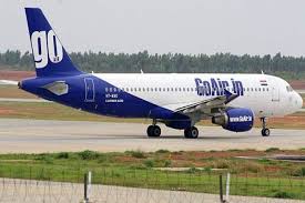 Buy Air Tickets For Just Rs 899 Goair Mega Million Sale