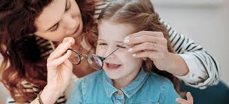 How To Adjust Kids Glasses That You