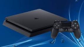 Quand est sortie la PS4 Pro ?