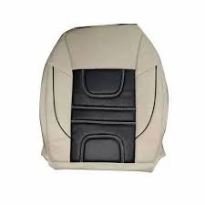Pu And Leather Alto Seat Cover