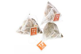 T2 Tea - Packs a Peach Tea Bag - Choice Pharmacy