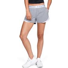 Under Armour Womens Play Up 3 0 Shorts