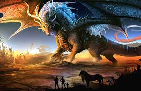 Live Dragon Wallpapers - Top Free Live ...