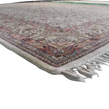 bloomingdale s persian style area rug