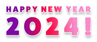 Free New Year Gifs - New Year Animations - Clipart - 2024
