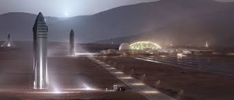 Spacex's starship spacecraft and super heavy rocket (collectively referred to as starship) represent a fully reusable transportation system designed to carry both crew and cargo to earth orbit, the moon. Elon Musk Glaubt Dass Sein Starship Auch Die Venus Und Den Kuipergurtel Erreichen Kann Magazin 1e9