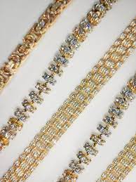 history of bling and hip hop jewellery