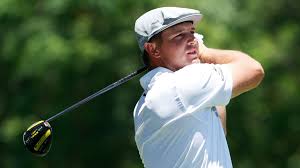 Open this week, and it doesn't appear to be ending any time soon. Bryson Dechambeau Gained Weight And Distance And He Lost This