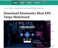 Indonesia kinemaster media fire : Download Kinemaster Pro Mod Apk Terbaru Tanpa Watermark