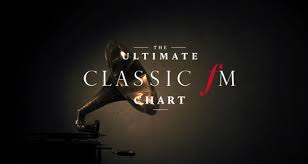 Win All Top 10 Albums In The Ultimate Classic Fm Chart