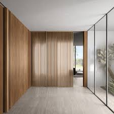 Barausse Designed Doors And Closing
