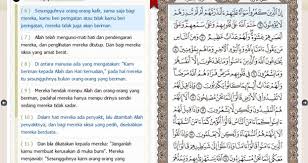 Lengkap dengan tafsir dan asbabun nuzul. Download Ayat Al Quran Digital Offline Belajar Membaca Al Quran Mandiri Info Menarik
