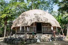 Rumah adat papua gps wisata indonesia. 7 Jenis Rumah Adat Papua Lengkap Nama Dan Gambar