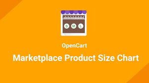 How To Show Product Size Chart In Opencart Marketplace Video Tutorial