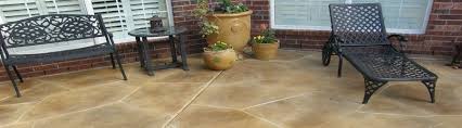 Concrete Overlay Bag Mixes Floors And