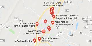 You can access our safety portal 2 ways: Cheapest Auto Insurance Martinsburg Wv Companies Near Me 2 Best Quotes