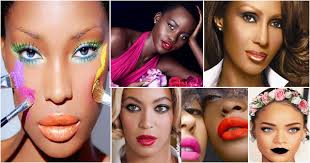 11 best makeup brands for black women