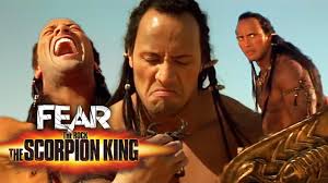 Царь скорпионов (2002) 12+ (the scorpion king). The Best Of The Scorpion King Fear Youtube