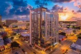 hotels in downtown austin from 93