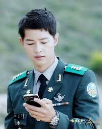 See photos from his military discharge, hear who supported him the most in . Song Joong Ki And Song Hye Kyo Korean Novela Photos Facebook