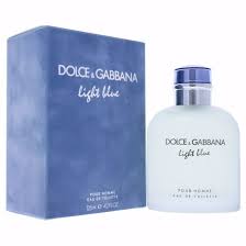 Dolce Gabbana Light Blue Edt Spray For Men 4 2 Oz Buy Beauty Bestsellers Make Up Skin Care Hair Care Fragrance