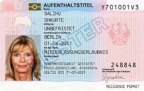 Arbeitserlaubnis ukraine in deutschland