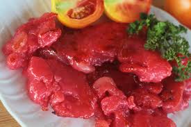 tocino recipe how to cook sweet cured
