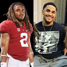 Some guys just win everywhere they go. He Changed It Up Alabama Crimson Tide Football Alabama Crimson Tide Alabama Roll Tide