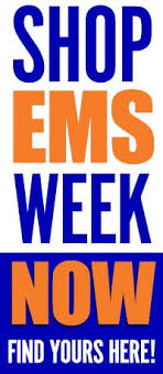 national ems week 2022 gift ideas and