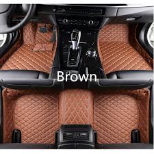 car floor mats for mazda 6 sedan