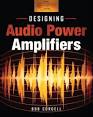 Designing audio power amplifiers