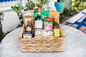 gourmet gift baskets for your loved