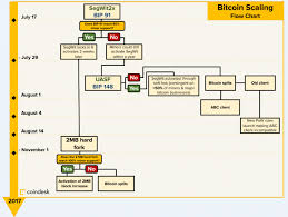 Interesting Flow Chart Regarding Bitcoin Steemit