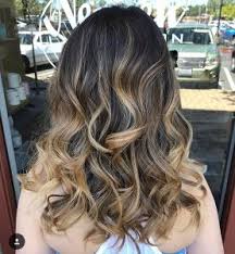 In fact, some black hair dyes have different undertones mixed, which are meant to cancel out specific blonde hair colors. Blonde Hair Color Trends For Summer At Nevaeh Salon Roseville Nevaeh Hair Salon Roseville