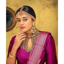 indian bridal makeup hot photos gallery