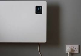 Caldo Electric Panel Heater With Wifi