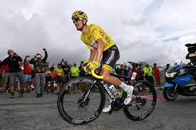 The world's biggest cycling race. Tour De France Postponed Until The End Of August Sbnation Com