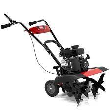 Toro 58604 21 In 4 Cycle 99 Cc Cultivator Tiller