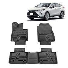 carpet car mat for toyota rav4 2009