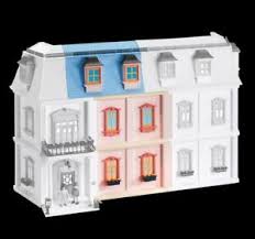 Playmobil 6452 erweiterung a für romantisches puppenhaus 5303 (verbreiterung). Playmobil 6452 Erweiterung A Fur Romantisches Puppenhaus Dollhouse 5303 Neu Ebay