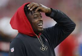 49ers Wide Receiver Mad He Cant Get Tickets To See Drake