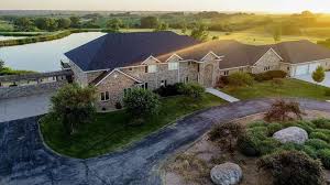 nebraska s most expensive home ready to