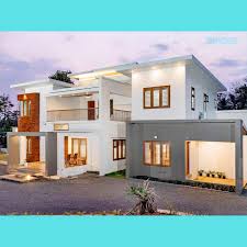 modern kerala house design