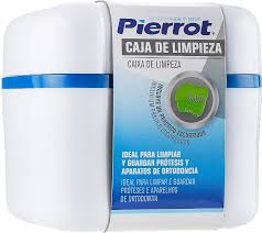 pierrot cleaning box ref 95 denture