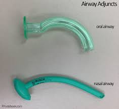 Nasopharyngeal Airway