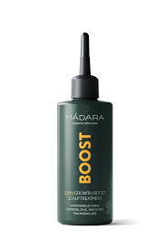 She says the best scalp treatments for. 3 Min Growth Boost Scalp Treatment Madara Official Store